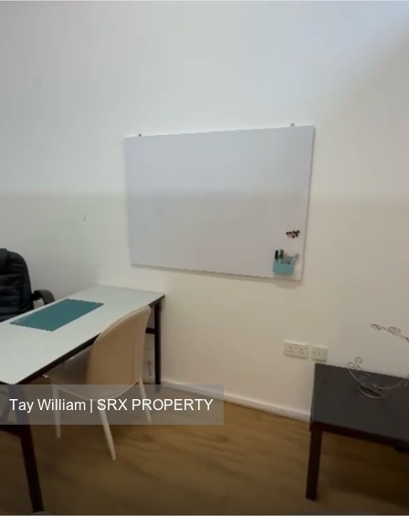 Ubi Techpark (D19), Office #492534341